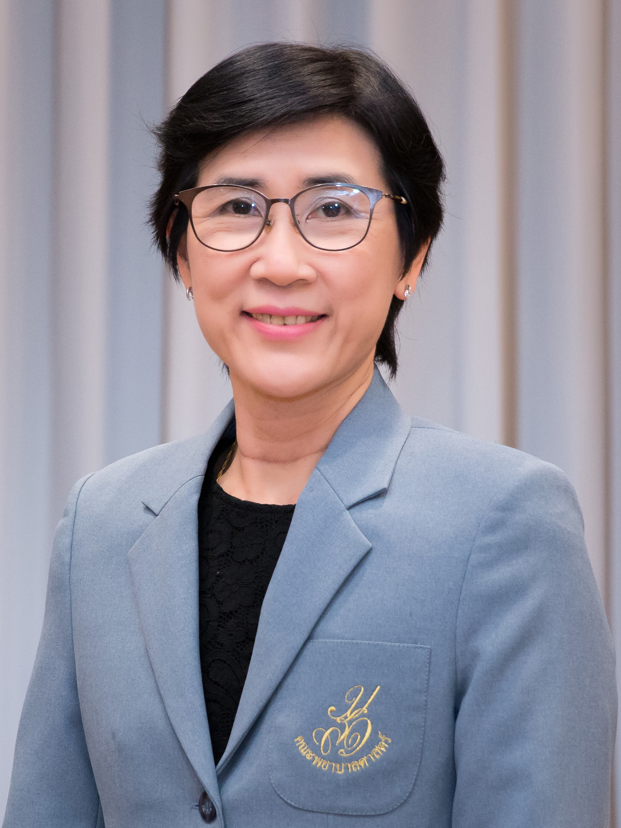 ลักขณา ศรีบุญวงศ์